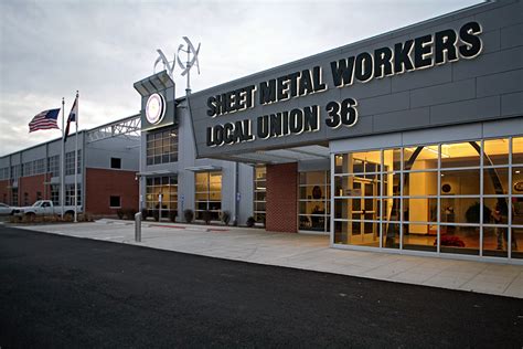 local 36 sheet metal pay scale|union fusion local 36.